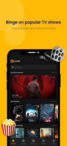 sony-pro tv show